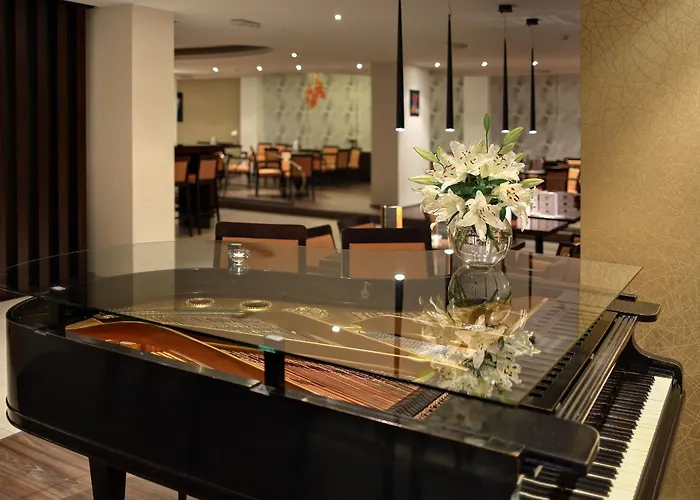 Hotel Duo & Wellness